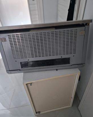 cappa aspirante cucina