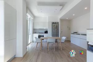 Appartamento di 98 m² con 3 locali a Vedano al Lam