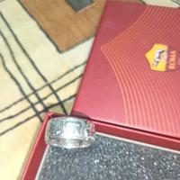 Anello As Roma TUUM