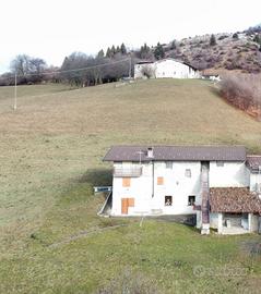 Cascina-Rustico Loc. Monte Grina