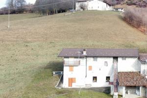 Cascina-Rustico Loc. Monte Grina