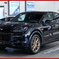 PORSCHE Cayenne COUPE' 3.0 V6**|NEW MODEL|IVA ES