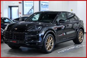 PORSCHE Cayenne COUPE' 3.0 V6**|NEW MODEL|IVA ES