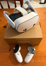 Meta Quest 3S