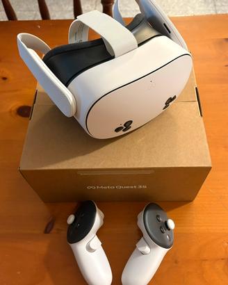 Meta Quest 3S