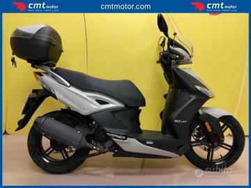 KYMCO Agility 50 Garantito e Finanziabile