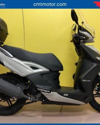 KYMCO Agility 50 Garantito e Finanziabile