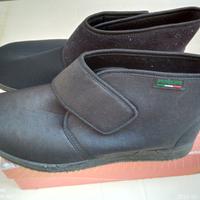 Scarpa Uomo  Riabilitativa Podoline NUOVA tg.45