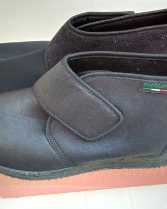 Scarpa Uomo  Riabilitativa Podoline NUOVA tg.45