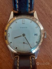 orologio Vintage 