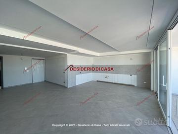 Appartamento, Capo d'Orlando.