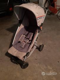 passeggino Foppapedretti