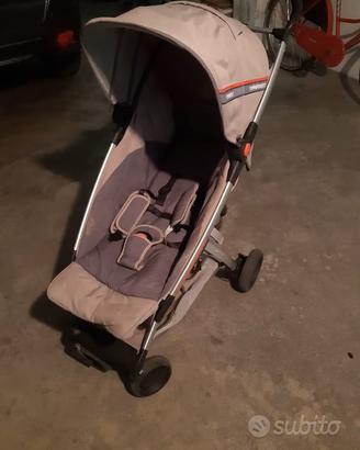 passeggino Foppapedretti