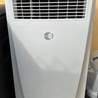 Condizionatore portatile