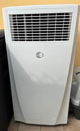 Condizionatore portatile