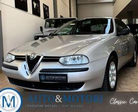 Alfa Romeo 156 156 1.8 ts 16v Unico proprietario