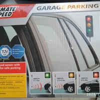 sensore di parcheggio 