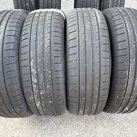 gomme usate 2156517 Estivo NEXEN - M Fera RU1 suv 