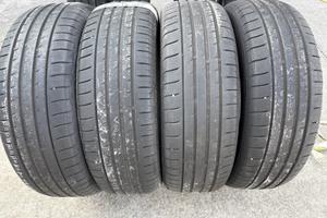 gomme usate 2156517 Estivo NEXEN - M Fera RU1 suv 