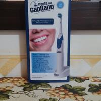 Spazzolino Elettrico 