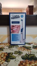 Spazzolino Elettrico 