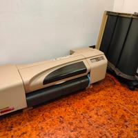 Plotter Hp DesignJet 500