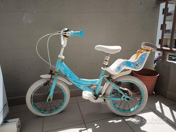 bici per bambina