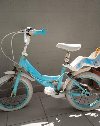 bici per bambina