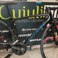 Giant TCR Pro carbon taglia S