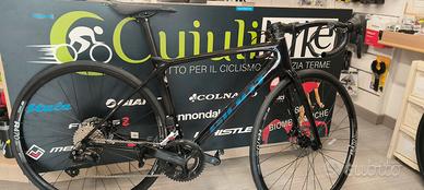 Giant TCR Pro carbon taglia S