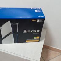 PlayStation 5 pro originale nuova