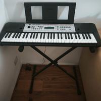 Tastiera Yamaha YPT-260