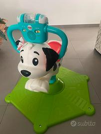Cagnolino Fisher Price