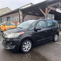 Citroën C3 Picasso 1.4 VTi 95 Exclusive Style