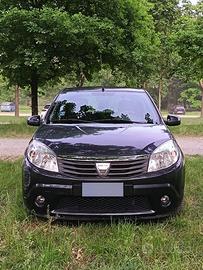 dacia sandero neopatentati ok