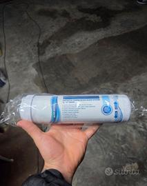 cartuccia carbon blocl