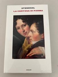 Libro Stendhal La certosa di Parma Nuovo
