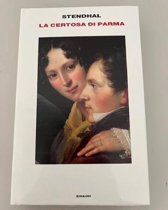 Libro Stendhal La certosa di Parma Nuovo