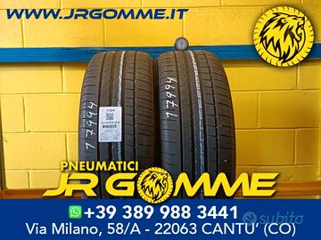 2 Gomme al 70% 225/50/18 PIRELLI Estive - Cantù