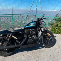 Harley-Davidson Sportster 1200 - 2019