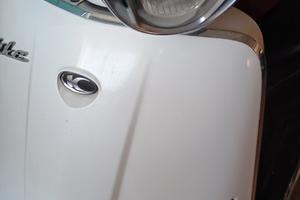 Kymco Like 50 - 2014