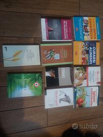 libri vari