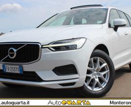 VOLVO XC60 D4 Aut. 190CV *TETTO APRIBILE *CAMERA