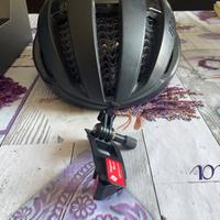 Casco bici da corsa bontrager circuit wavecel
