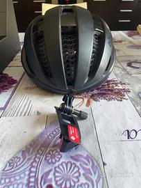 Casco bici da corsa bontrager circuit wavecel