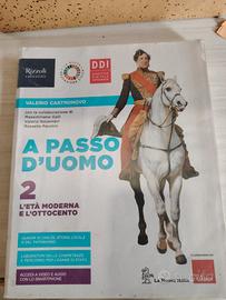 a passo d'uomo 2