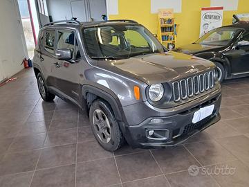 RENEGADE 1.6MJT