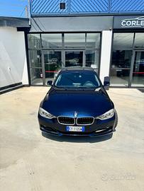 Bmw 316 316d Sport