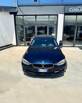 Bmw 316 316d Sport