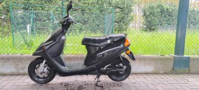 Malaguti f10 -50 cc